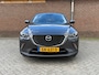 Mazda CX-3 2.0 SkyActiv-G 120 GT-Luxury|Navi|Trekhaak|Stoelverw|