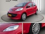 Peugeot 107 1.0-12V XR Airco CarPlay 5 Deurs