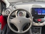 Peugeot 107 1.0-12V XR Airco CarPlay 5 Deurs