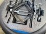 Kia Picanto 1.0 Design Edition Clima | Cruise | Camera | Privacyglass | Navigatie