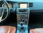 Volvo V60 2.4 D5 Summum|Volledig onderhoud|2e Eigenaar| EX BPM