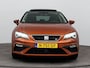 SEAT Leon 1.4 EcoTSI FR BUSINESS INTENSE | SCHUIF KANTEL DAK | AFNEEMBARE TREKHAAK | 18'' LM VELGEN | NAVI | CLIMA | CRUISE | APPLE CAR PLAY & ANDROID AUTO | CAMERA | OPEN DAK |