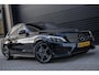 Mercedes-Benz C-klasse AMG 43 4MATIC