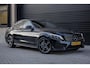 Mercedes-Benz C-klasse AMG 43 4MATIC