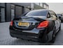 Mercedes-Benz C-klasse AMG 43 4MATIC