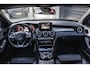 Mercedes-Benz C-klasse AMG 43 4MATIC
