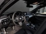 BMW 5-Serie Touring 520I Touring High Executive/Pano/Leder/M pakket/Ambient