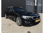 BMW 5-Serie Touring 520I Touring High Executive/Pano/Leder/M pakket/Ambient