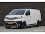 Toyota ProAce Worker 2.0 D-4D 122Pk | Long | Stoel-Bank | Black Line | 360° Camera | Trekhaak | 18''