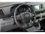 Toyota ProAce Worker 2.0 D-4D 122Pk | Long | Stoel-Bank | Black Line | 360° Camera | Trekhaak | 18''