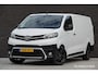 Toyota ProAce Worker 2.0 D-4D 122Pk | Long | Stoel-Bank | Black Line | 360° Camera | Trekhaak | 18''
