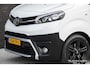 Toyota ProAce Worker 2.0 D-4D 122Pk | Long | Stoel-Bank | Black Line | 360° Camera | Trekhaak | 18''