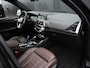 BMW iX3 High Executive 80 kWh | LEDER | MEMORY | H&K | PANO-DAK | 360° CAMERA | HEAD-UP | ADAPT. CRUISE | STOELVERW. |