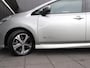 Nissan Leaf N-Connecta 40 kWh | 360° CAMERA | STOEL/STUURVERW. | NAVI | CRUISE |