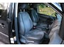 Volkswagen Caddy Maxi 1.6 TDI Aut DSG Marge Dubbele Cabine grijs kenteken voor invalide vervoer Trekhaak Led Xenon Parkeersensor