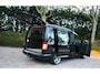 Volkswagen Caddy Maxi 1.6 TDI Aut DSG Marge Dubbele Cabine grijs kenteken voor invalide vervoer Trekhaak Led Xenon Parkeersensor