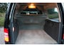 Volkswagen Caddy Maxi 1.6 TDI Aut DSG Marge Dubbele Cabine grijs kenteken voor invalide vervoer Trekhaak Led Xenon Parkeersensor