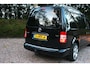 Volkswagen Caddy Maxi 1.6 TDI Aut DSG Marge Dubbele Cabine grijs kenteken voor invalide vervoer Trekhaak Led Xenon Parkeersensor