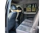 Volkswagen Caddy Maxi 1.6 TDI Aut DSG Marge Dubbele Cabine grijs kenteken voor invalide vervoer Trekhaak Led Xenon Parkeersensor