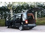 Volkswagen Caddy Maxi 1.6 TDI Aut DSG Marge Dubbele Cabine grijs kenteken voor invalide vervoer Trekhaak Led Xenon Parkeersensor