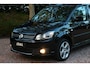 Volkswagen Caddy Maxi 1.6 TDI Aut DSG Marge Dubbele Cabine grijs kenteken voor invalide vervoer Trekhaak Led Xenon Parkeersensor