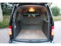 Volkswagen Caddy Maxi 1.6 TDI Aut DSG Marge Dubbele Cabine grijs kenteken voor invalide vervoer Trekhaak Led Xenon Parkeersensor