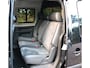 Volkswagen Caddy Maxi 1.6 TDI Aut DSG Marge Dubbele Cabine grijs kenteken voor invalide vervoer Trekhaak Led Xenon Parkeersensor