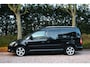 Volkswagen Caddy Maxi 1.6 TDI Aut DSG Marge Dubbele Cabine grijs kenteken voor invalide vervoer Trekhaak Led Xenon Parkeersensor