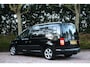 Volkswagen Caddy Maxi 1.6 TDI Aut DSG Marge Dubbele Cabine grijs kenteken voor invalide vervoer Trekhaak Led Xenon Parkeersensor