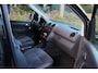 Volkswagen Caddy Maxi 1.6 TDI Aut DSG Marge Dubbele Cabine grijs kenteken voor invalide vervoer Trekhaak Led Xenon Parkeersensor