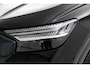Audi Q4 e-tron 40 Advanced edition 204PK 77kWh Matrix | HUD | Stoelverwarming | ACC | 20"LM
