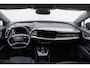 Audi Q4 e-tron 40 Advanced edition 204PK 77kWh Matrix | HUD | Stoelverwarming | ACC | 20"LM