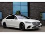 Mercedes-Benz S-klasse 400d 4MATIC Lang AMG Line