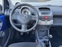 Toyota Aygo 1.0-12V Cool 5-Deurs|Airco|Elektr. Ramen|LM Velgen|Nieuwe APK bij Aflevering