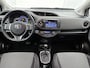 Toyota Yaris 1.5 Hybrid Lease