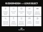 Lexus LBX 1.5 Relax 2WD | Advanced Pack | Mark-Levinson | Full Options |