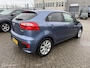Kia Rio 1.2 CVVT DynamicLine,Airco,Cruise,Camera,2016