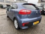 Kia Rio 1.2 CVVT DynamicLine,Airco,Cruise,Camera,2016