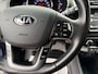 Kia Rio 1.2 CVVT DynamicLine,Airco,Cruise,Camera,2016