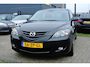 Mazda 3 Sport 1.6 Touring airco apk 13-05-2027 inruil mogelijk nap