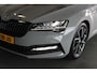 Skoda Superb Combi 1.5 TSI ACT Sportline Business Steel Grey | Trekhaak | Camera | Keyless | Adapt. Cruise | Virtual Cockpit | Carplay | Stoel/Stuurverw. | 18" LMV | PDC V+A