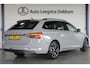 Skoda Superb Combi 1.5 TSI ACT Sportline Business Steel Grey | Trekhaak | Camera | Keyless | Adapt. Cruise | Virtual Cockpit | Carplay | Stoel/Stuurverw. | 18" LMV | PDC V+A