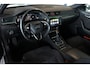 Skoda Superb Combi 1.5 TSI ACT Sportline Business Steel Grey | Trekhaak | Camera | Keyless | Adapt. Cruise | Virtual Cockpit | Carplay | Stoel/Stuurverw. | 18" LMV | PDC V+A