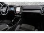 Volvo EC40 Single Motor Extended Range Ultra Europa Black Editon | Google | Long Range | Adaptieve Cruise Control | Panoramadak | Harman Kardon Audio | Warmtepomp | 360 Camera | Getint Glas | Zitverlenging | Stuur-/Stoelverwarming Voor + Achter | DAB | LED Koplampen | Sfeerverlichting | Dodehoekdetectie | 22" LM | SOH 100%