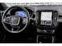 Volvo EC40 Single Motor Extended Range Ultra Europa Black Editon | Google | Long Range | Adaptieve Cruise Control | Panoramadak | Harman Kardon Audio | Warmtepomp | 360 Camera | Getint Glas | Zitverlenging | Stuur-/Stoelverwarming Voor + Achter | DAB | LED Koplampen | Sfeerverlichting | Dodehoekdetectie | 22" LM | SOH 100%