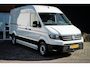 Volkswagen Crafter 35 2.0 TDI L3H3 Highline | Trekhaak | 3-zit | Airco | Cruise control | Elektr. pack | PDC | Org. NL! |