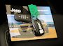 Jeep Avenger Summit 54 kWh nrm demo