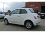 Fiat 500 1.2 Pop airco apk 27-08-2027 automaat inruil mogelijk nap