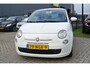 Fiat 500 1.2 Pop airco apk 27-08-2027 automaat inruil mogelijk nap