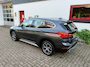 BMW X1 (f48) sDrive20i 192pk Aut Executive/ Elektrische achterklep/ Led koplampen/ Half leder/ Navigatie/ Origineel NL/ NAP